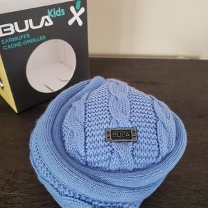 2/$20 - NWOT - Bula earmuffs for kids